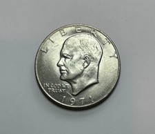 1971 Liberty Eisenhower One