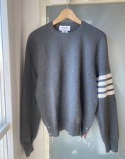 Thom Browne Crewneck