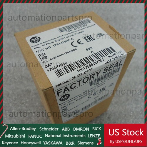 1794 ob16 ser flex - a, 16