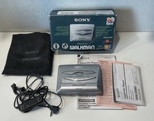 Sony Walkman WM-EX 570