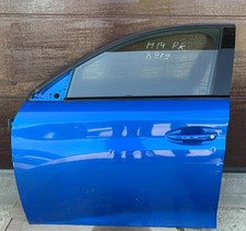 Porta Peugeot e 208 2021 anteriore sinistra