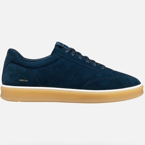 Sneaker geox spherica actif - sneaker,