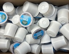 Cialde caffè Keurig caramello