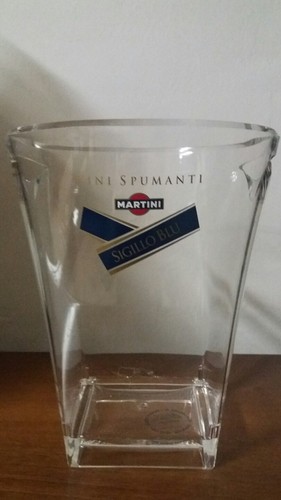 Martini rossi champagne - e,