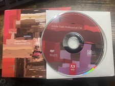 Adobe Flash Professional CS6