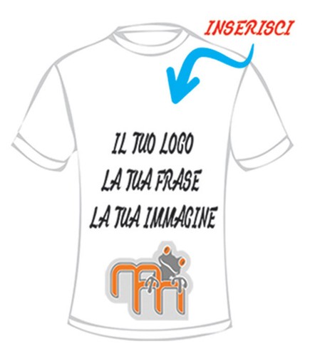 Shirt magliette - t-shirt,