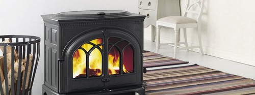 Jotul f600 vetro per stufa - jotul, 2