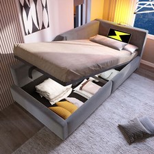 Letto giorno 200 cm - 90, x