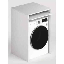 Coprilavatrice bianco