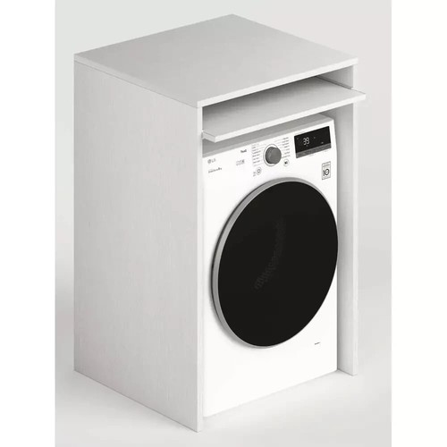 Coprilavatrice bianco