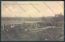 Varese Angera cartolina LQ7764