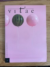 RIVISTA VITAE ASSOCIAZIONE