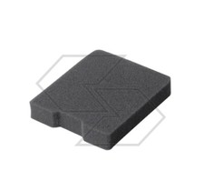 Filtro aria per motore