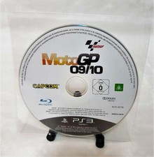 MOTO GP 09/10 - SOLO GIOCO PS3