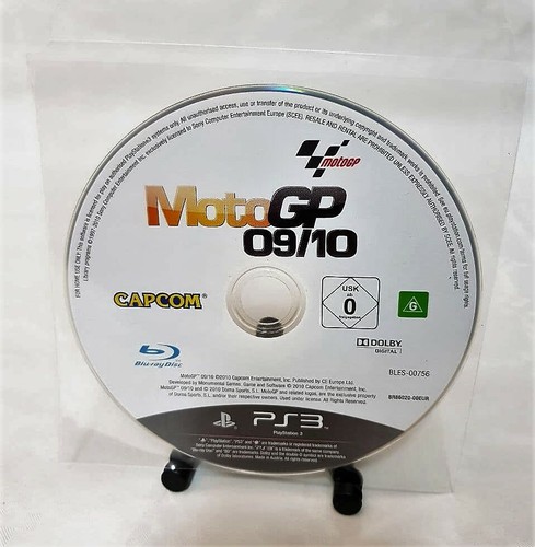 Moto solo gioco ps3 - solo,