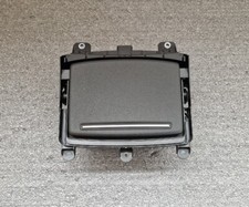 AUDI A6 C7 4G A7 2011-18 PORTABICCHIERI PORTATAZZE ANTERIORE 4G0862534A