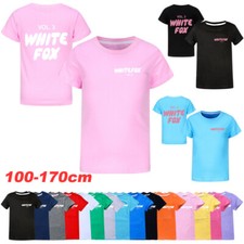 T-shirt manica corta casual