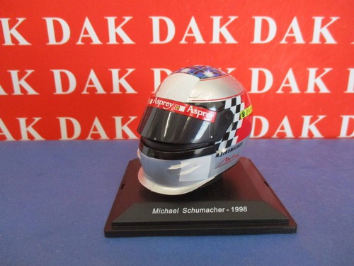 Modellino casco helmet - 1/5,