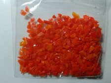 20 grammi graniglie vetro