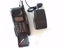 MOTOROLA MICRO TAC VIP ETACS DA COLLEZIONE , LEGGI