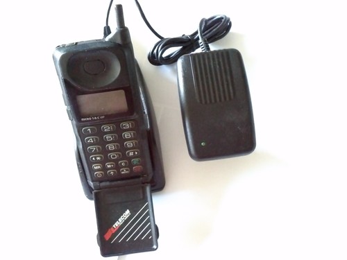 Motorola micro tac - tac, etacs