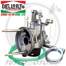 CARBURATORE DELL'ORTO SHBC