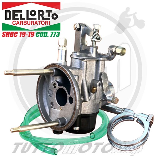 Carburatore dell orto - carburatore, dell'orto