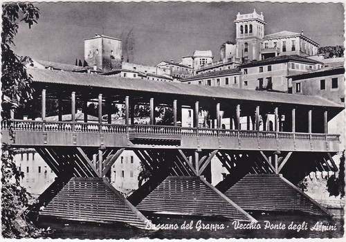 Bassano del grappa vicenza - grappa,
