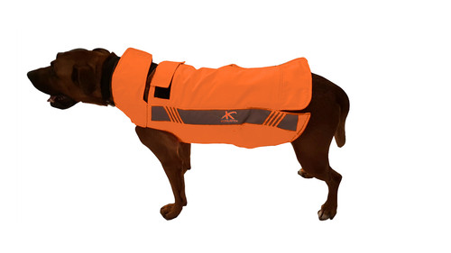 Gilet corpetto per cani - , da