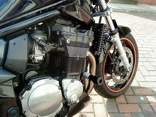 Suzuki gsf1200 bandit - suzuki,
