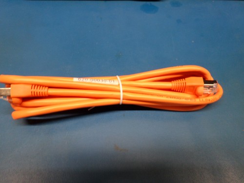 Cat 10ft schermato - 6,