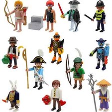 Playmobil 71760 Serie 27 Boy -