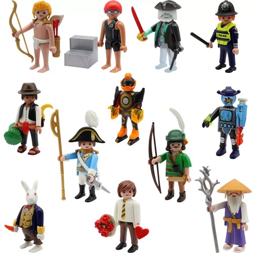 Playmobil 71760 serie boy - serie,