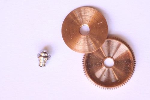 Omega 670 680 - 682, 1200