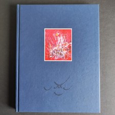 Sebastian Matta, Die elemente