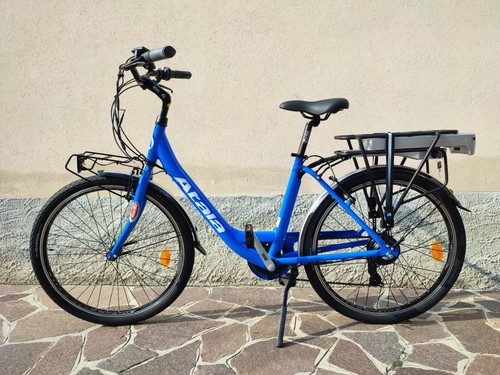 Bicicletta bike - bicicletta, e-bike