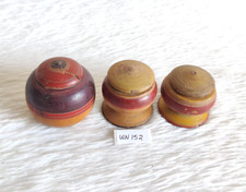 Antico Fatto a Mano Dipinta