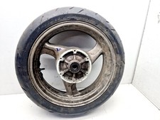HONDA CBR XX 1100 2002 CERCHIO RUOTA POSTERIORE