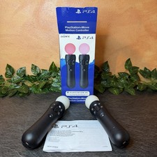 Sony PlayStation Move 2 Motion