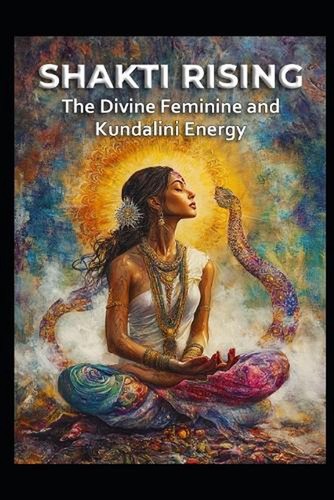 Shakti rising the divine - rising:,