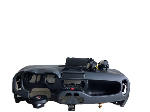 Kit cruscotto cinture - cruscotto,
