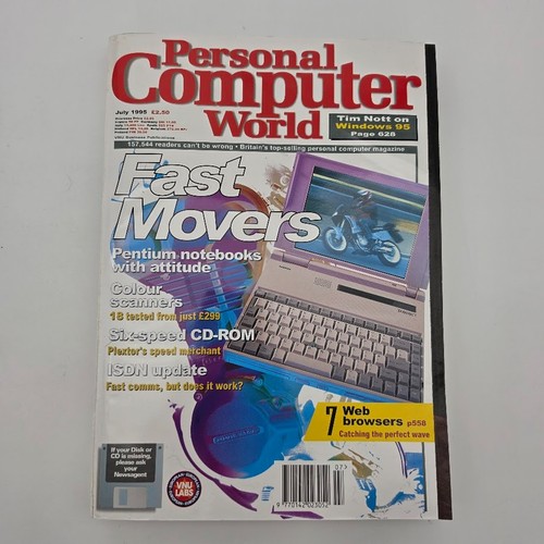 Vintage personal computer - vintage,