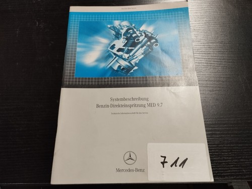 711 mercedes scritta - mercedes,
