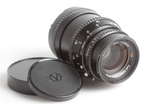 Hasselblad planar 120 t - s-planar, 5,6/120