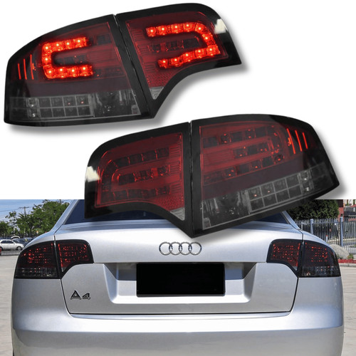 Kit luci posteriori led - luci,