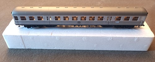 Lima 309165 2nd class - lima,