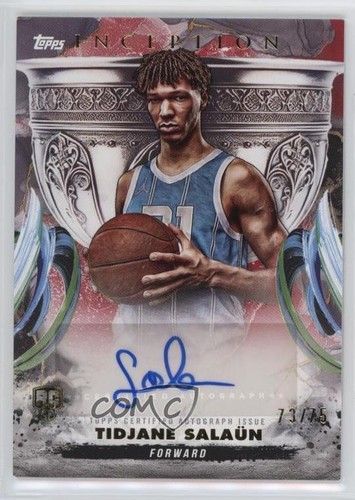 2024 topps inception - 2024,