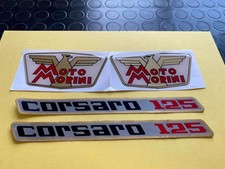 KIT ADESIVI LOGHI RESINATI