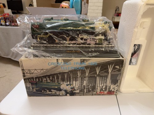 Telefono vintage treno - treno, a