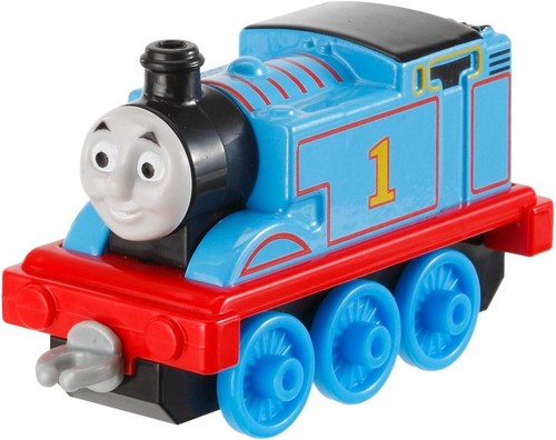 Trenino thomas - trenino, thomas-